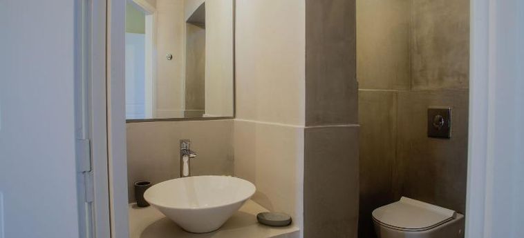 Hotel Aethra Boutique Rooms Nafplion: Foto 