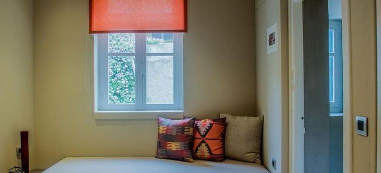 Hotel Aethra Boutique Rooms Nafplion: Foto 