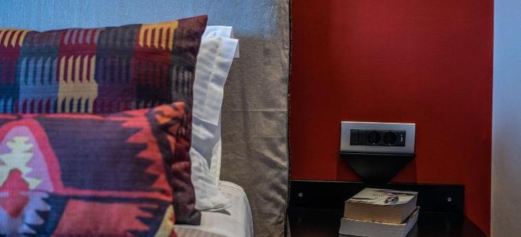 Hotel Aethra Boutique Rooms Nafplion: Foto 