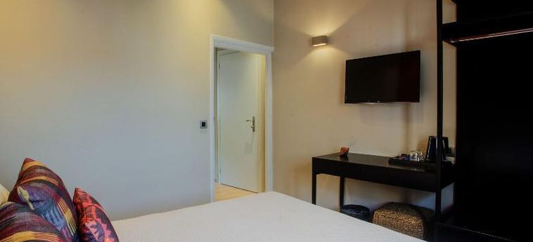 Hotel Aethra Boutique Rooms Nafplion: Foto 