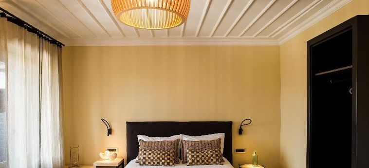 Hotel Aethra Boutique Rooms Nafplion: Foto 