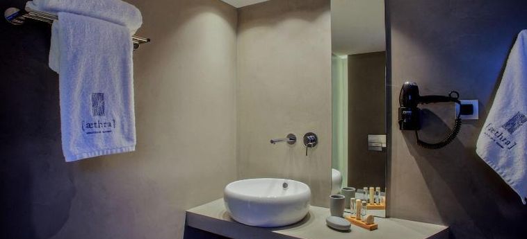 Hotel Aethra Boutique Rooms Nafplion: Foto 