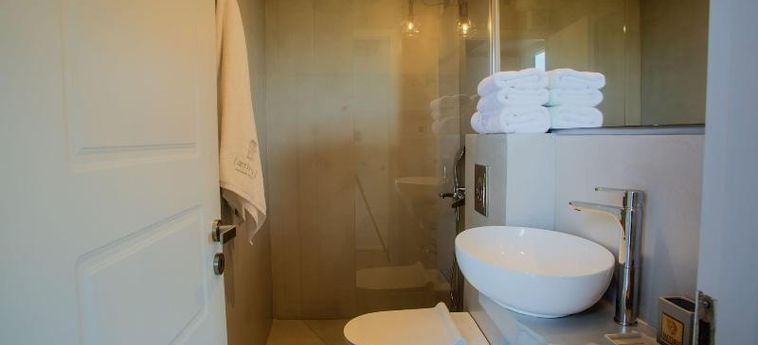 Hotel Aethra Boutique Rooms Nafplion: Foto 