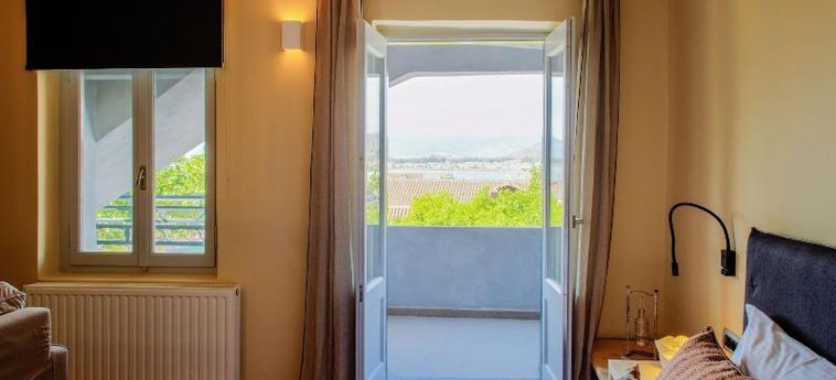 Hotel Aethra Boutique Rooms Nafplion: Foto 