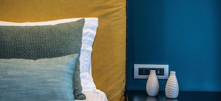 Hotel Aethra Boutique Rooms Nafplion: Foto 