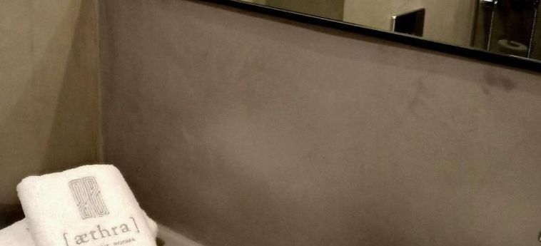 Hotel Aethra Boutique Rooms Nafplion: Foto 