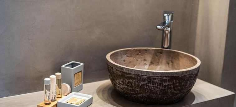 Hotel Aethra Boutique Rooms Nafplion: Foto 