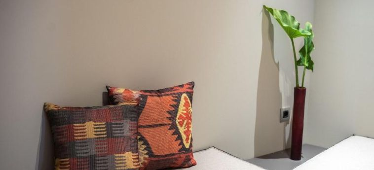 Hotel Aethra Boutique Rooms Nafplion: Foto 