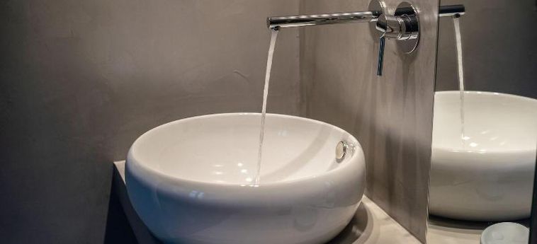 Hotel Aethra Boutique Rooms Nafplion: Foto 