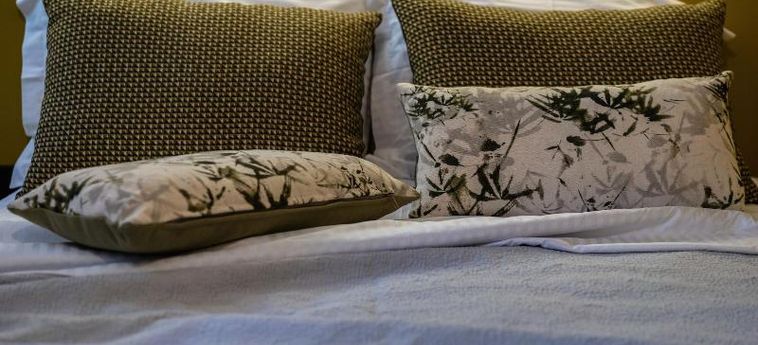 Hotel Aethra Boutique Rooms Nafplion : Photo 