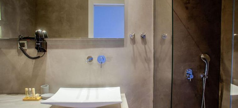 Hotel Aethra Boutique Rooms Nafplion: Foto 