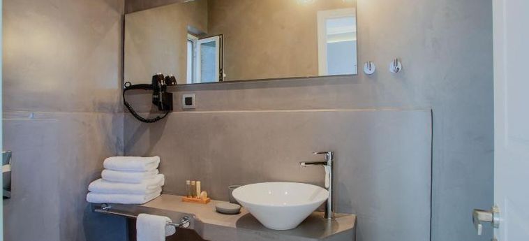 Hotel Aethra Boutique Rooms Nafplion: Foto 