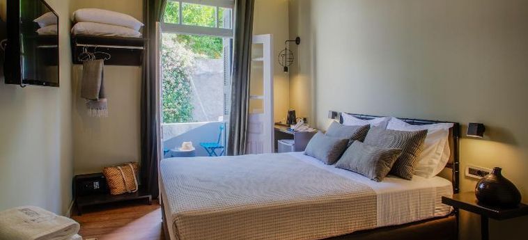Hotel Aethra Boutique Rooms Nafplion: Foto 