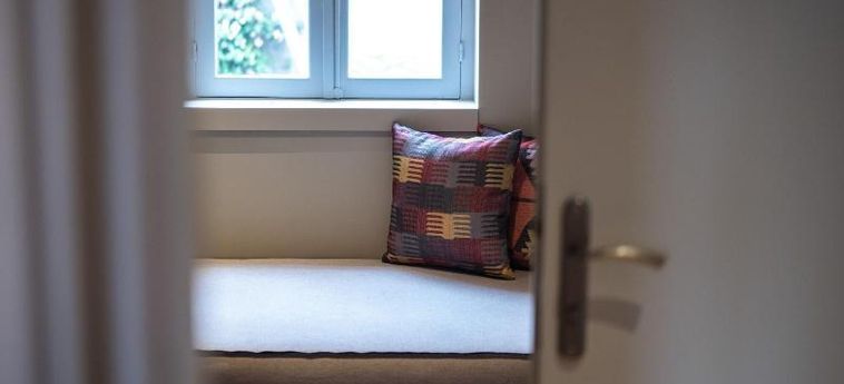 Hotel Aethra Boutique Rooms Nafplion: Foto 
