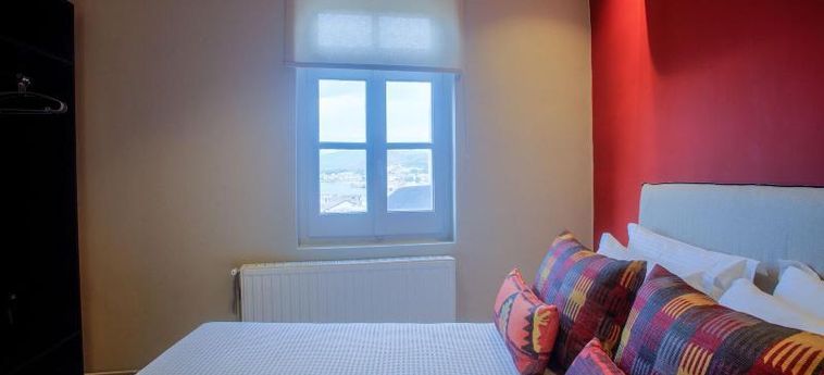Hotel Aethra Boutique Rooms Nafplion: Foto 