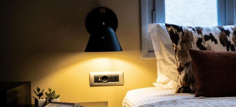 Hotel Aethra Boutique Rooms Nafplion: Foto 