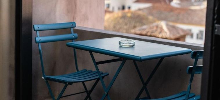 Hotel Aethra Boutique Rooms Nafplion: Foto 