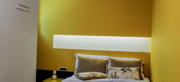 Hotel Aethra Boutique Rooms Nafplion: Foto 