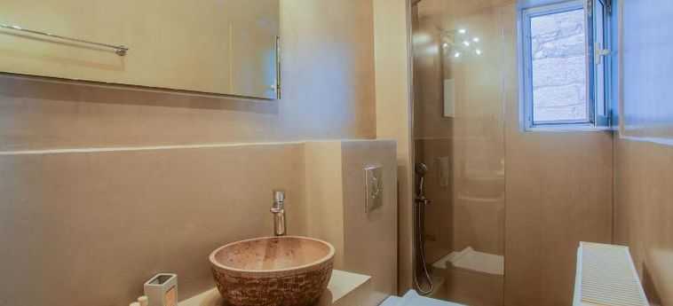 Hotel Aethra Boutique Rooms Nafplion: Foto 