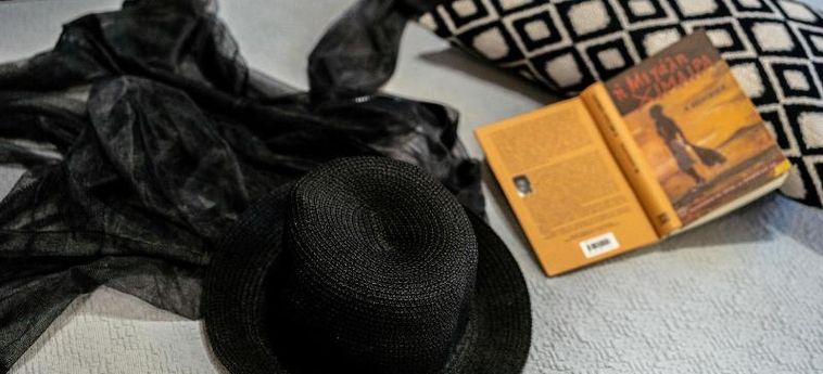 Hotel Aethra Boutique Rooms Nafplion: Foto 