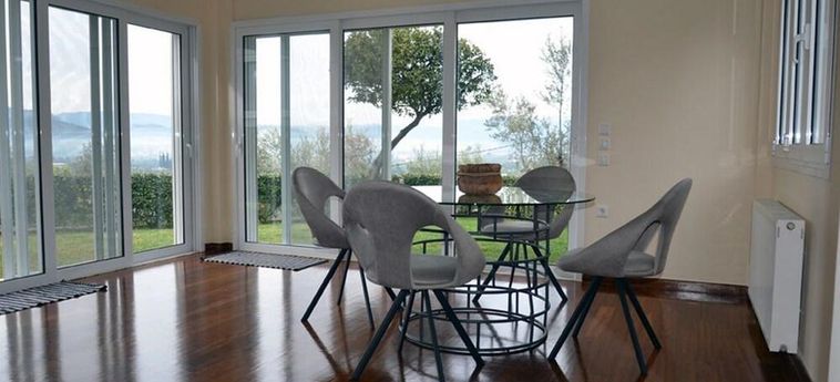 Hotel Villa Konstantina Nafplion: Foto 