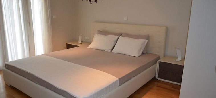 Hotel Villa Konstantina Nafplion: Foto 