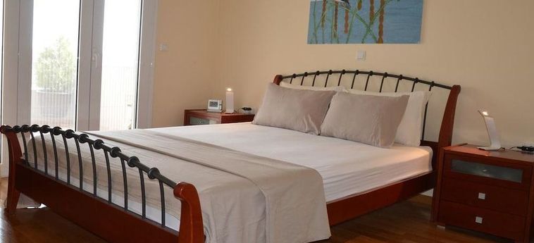 Hotel Villa Konstantina Nafplion: Foto 