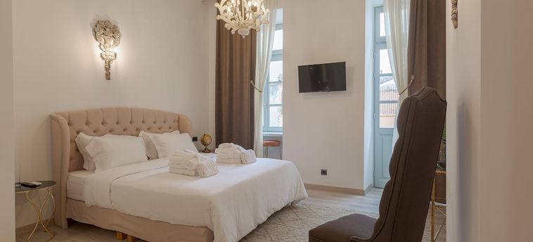 Hotel Residenza Di Fedralia Nafplion : Photo 