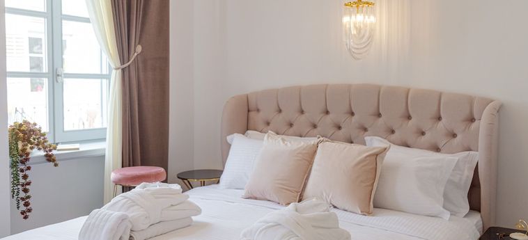Hotel Residenza Di Fedralia Nafplion : Photo 