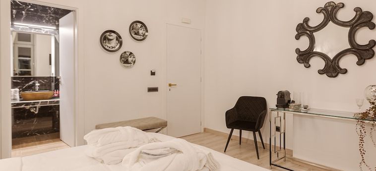 Hotel Residenza Di Fedralia Nafplion : Photo 