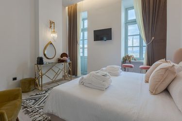Hotel Residenza Di Fedralia Nafplion: Photo 