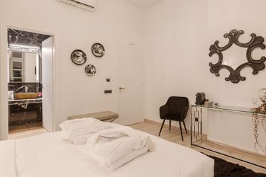 Hotel Residenza Di Fedralia Nafplion: Photo 