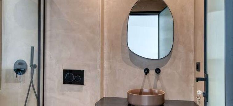 Hotel Anima Deluxe Suites Nafplion: Foto 
