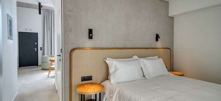 Hotel Anima Deluxe Suites Nafplion: Foto 