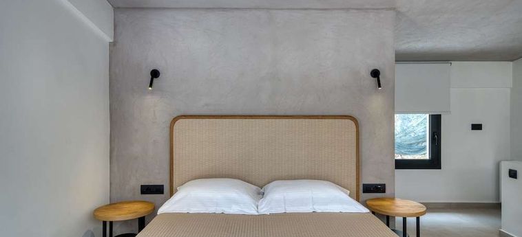 Hotel Anima Deluxe Suites Nafplion: Foto 