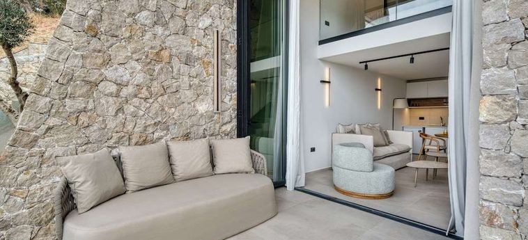 Hotel Anima Deluxe Suites Nafplion: Foto 