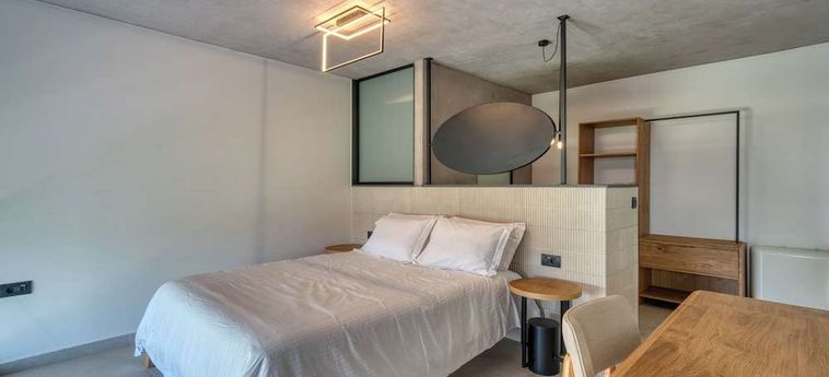 Hotel Anima Deluxe Suites Nafplion: Foto 