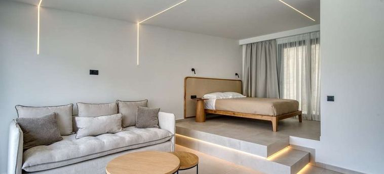 Hotel Anima Deluxe Suites Nafplion: Foto 