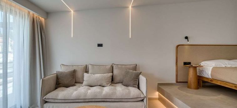 Hotel Anima Deluxe Suites Nafplion: Foto 