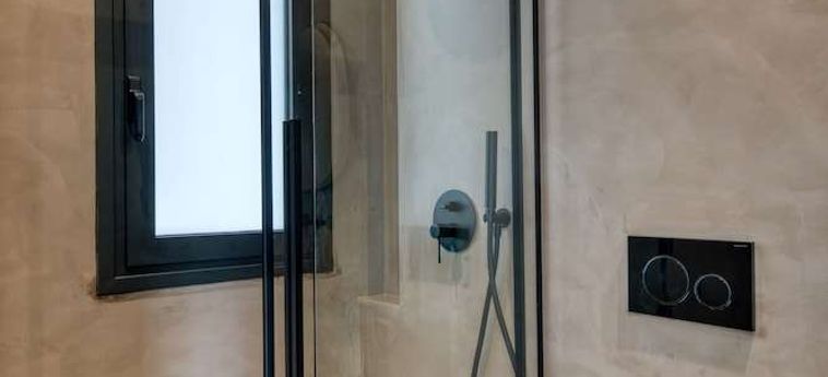 Hotel Anima Deluxe Suites Nafplion: Foto 