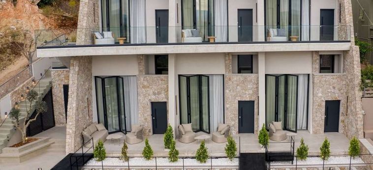 Hotel Anima Deluxe Suites Nafplion: Foto 