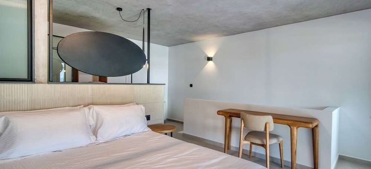 Hotel Anima Deluxe Suites Nafplion: Foto 