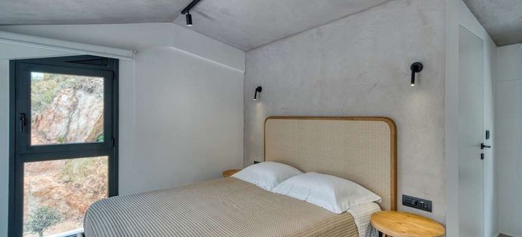 Hotel Anima Deluxe Suites Nafplion: Foto 