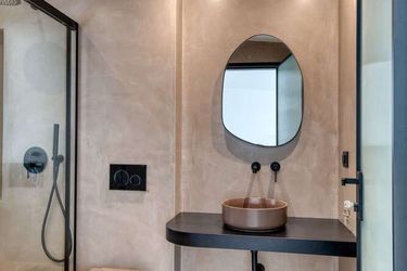 Hotel Anima Deluxe Suites Nafplion: Photo 