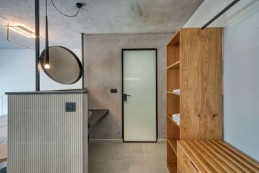 Hotel Anima Deluxe Suites Nafplion: Photo 