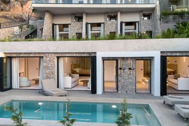 Hotel Anima Deluxe Suites Nafplion: Photo 