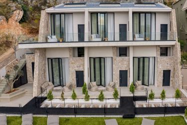 Hotel Anima Deluxe Suites Nafplion: Photo 