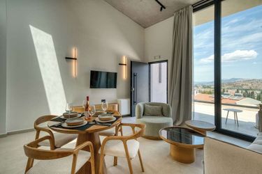 Hotel Anima Deluxe Suites Nafplion: Photo 