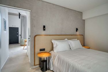 Hotel Anima Deluxe Suites Nafplion: Photo 