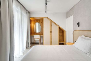 Hotel Anima Deluxe Suites Nafplion: Photo 